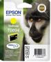 EPSON Blekk Gul T0894 - SX100/ SX105 (C13T08944010)