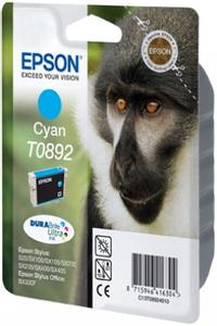 EPSON Ink Cart/Cyan f Stylus SX405 (C13T08924010)