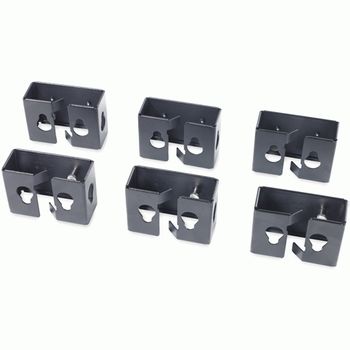 APC Cable Containment Brackets with PDU (AR7710)