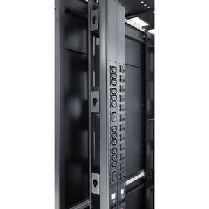 APC Cable Containment Brackets with PDU (AR7710)