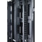 APC CABLE CONTAINMENT BRACKETS WITH PDU MOUN (AR7710)