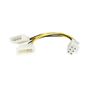PNY 6-pin Power Supply Cable