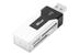 Trust CR-1350P 36-1 USB2 Cardreader