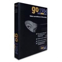 LOGIWARE GO1984PRO LOGIWARE SOFTWARE V3.X VIDEO CONTROL & STORE       IN CROM (GO1984PRO)