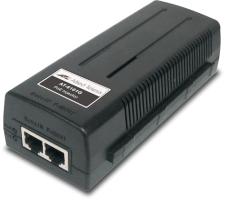 Allied Telesis IEEE 802.3af Power over Ethernet Injector (Gigabit Ethernet) (AT-6101G-50)