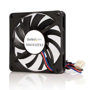 STARTECH REPLACEMENT CPU COOLER FAN (FAN7X10TX3)