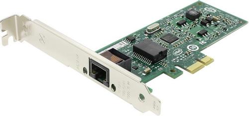 INTEL Pro/ 1000CT PCIe Desktop Adapter (EXPI9301CTBLK)