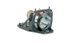 INFOCUS replacement lamp module for X16,X17 Projector