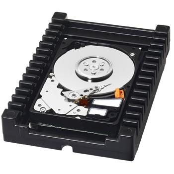 WESTERN DIGITAL VELOCI RAPTOR 300GB SATA (WD3000HLFS)