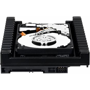 WESTERN DIGITAL VELOCI RAPTOR 300GB SATA (WD3000HLFS)