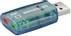 MICROCONNECT USB - Soundcard 2.0