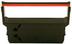 CITIZEN IR-61RB RIBBON CARTRIDGE RED/BLACK 35XX