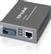 TP-LINK NETWORK MC111CS WDM FAST ETHERNET MEDIA CONVERTER 10 100M 20KM RETAIL