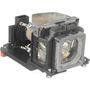 SANYO Replacement Lamp Module for PLC-XW60