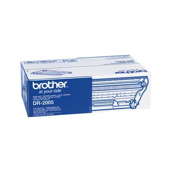 BROTHER DR2005 - Original - drum kit - for Brother HL-2035, HL-2037 (DR-2005)