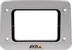 AXIS T92E20/ 21FRONT GLASS KIT INCLUDING FRONT COVER