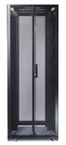 APC NetShelter SX - rack - 48U (AR3357)