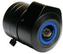 THEIA 1.8-3mm F1.8 CS DC iris