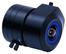 THEIA 1.8-3mm F1.8 CS Manual iris