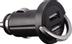 MICROCONNECT 2x USB Car Charger 2.1A