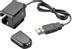 PLANTRONICS USB-lader Savi USB-lader m/batteri for W440 og W740