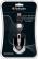 VERBATIM Go Mini Optical Travel Mouse, Black