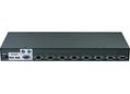TRENDNET 8-Port USB/PS/2 Rack Mount  (TK-803R)