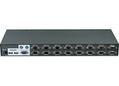 TRENDNET 16-Port Rack Mount USB KVM Switch (TK-1603R)