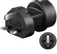 MICROCONNECT Universal adapter UK to Schuko