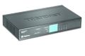 TRENDNET 8-port (4 10/100, 4 POE) POE Switch (TPE-S44)