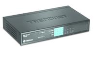 TRENDnet TPE-S44 - switch - 8 porter (TPE-S44)