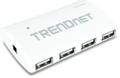 TRENDNET 7 Port Hi-Speed USB 2.0 Hub