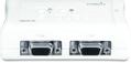 TRENDNET 2-Port USB KVM Switch Kit w/  (TK-209K)