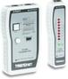 TRENDNET Cable Tester with Tone Generator