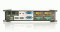 IOGEAR 2 Port Dual View KVM Switch (GCS1742)
