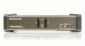 IOGEAR 2 Port Dual View KVM Switch (GCS1742)