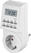 MICROCONNECT Digital day&week timer clock