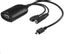 MICROCONNECT MHL Adapter- micro USB, VGA