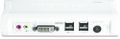 TRENDNET 2-Port DVI/USB KVM Switch Kit (TK-204UK)