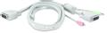 TRENDNET 2-Port DVI/USB KVM Switch Kit (TK-204UK)