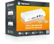 TRENDNET 2-Port DVI/USB KVM Switch Kit (TK-204UK)