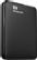 WESTERN DIGITAL WD ELEMENTS PORTABLE 2TB BLACK EMEA