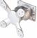 KONDATOR Monitor Arm, 1 Joints VESA