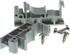 BRAINBOXES DIN-RAIL MOUNTING KIT