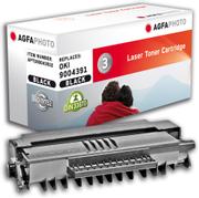 AGFAPHOTO Toner for OKI 09004391 Svart
