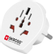 MICROCONNECT SKROSS Universal adapter