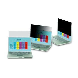 3M 15.4 NOTEBOOK PRIVACY FILTER WIDESCREEN (PF15.4W)