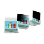 3M Notebook Privacy 17.0" Filter for Wide passer til Notebook med 17" Widescreen (PF17.0W)