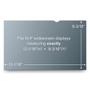 3M Privacy Filter 15.4" WideS (PF15.4W)