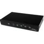 STARTECH RS232 VGA VIDEO AUDIO SWITCH